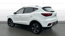 Nac MG Zs 1.5 VTi-TECH Exclusive 5dr Petrol Hatchback